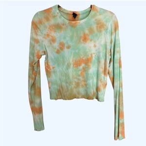 New Wild Fable Crop Top